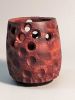 Coral Vessel | Ornament in Decorative Objects by Wood Alchemist Studio. Item composed of wood