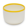 Ligne Petite Bowl | Dinnerware by Tina Frey. Item made of synthetic