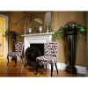 Alan Mizrahi WM525 Biarritz Sconce | Sconces by Alan Mizrahi Lighting Design