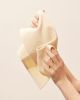 Everyday Washcloth Cream | Textiles by MINNA