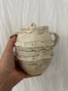 Handmade Ceramic OOAK Earthy Lidded Jar Vessel | Vessels & Containers by MUDDY HEART