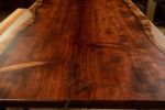 Redwood Family Table | Dining Table in Tables by Simon Silver Designs