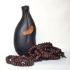 Bossa Vase | Vases & Vessels by Anduba Brazilian Art