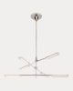 Alan Mizrahi SJ2060 Daley | Chandeliers by Alan Mizrahi Lighting Design