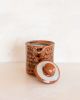 San Germán Creamer - Brown | Serveware by MINNA