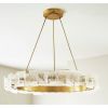 Alan Mizrahi KA1924 Esterel Chandelier | Chandeliers by Alan Mizrahi Lighting Design