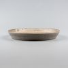 Plates Set Zamena | Dinnerware by Svetlana Savcic / Stonessa. Item made of stoneware