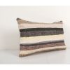 Handmade Decorative Throw Pillow, Ethnic Kilim Pillow, Home | Cushion in Pillows by Vintage Pillows Store