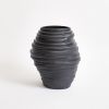 Alfonso Vase | Vases & Vessels by Project 213A. Item composed of ceramic in contemporary style