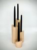 LipSticks - Candle Holder | Decorative Objects by FXFV