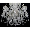 Alan Mizrahi IQ2039 Victorian Cut | Chandeliers by Alan Mizrahi Lighting Design