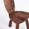 Accent Chair | Chairs by Project 213A. Item composed of walnut in contemporary style