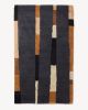 Lines Pile Rug - Dusk | Area Rug in Rugs by MINNA