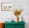 Memories of Adjara | Watercolor Painting in Paintings by Brazen Edwards Artist. Item composed of paper