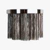 KA1825 Pentagon 2 Wall Sconces | Sconces by Alan M