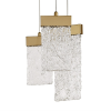 QZ2303 Stockholm | Chandeliers by Alan M
