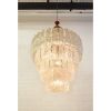 Alan Mizrahi WM2125 Gloria Chandelier | Chandeliers by Alan Mizrahi Lighting Design