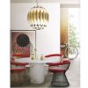 Alan Mizrahi DV5645 Kravitz | Pendants by Alan Mizrahi Lighting Design