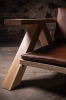 TTR Lounge Chair | Chairs by NO AGE FURNITURE STUDIO