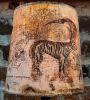 Case File No. 033: The Naturalist | Work by Lamp Bandit