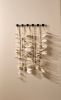 Cadence 6 | Wall Sculpture in Wall Hangings by Lauren HB Studio