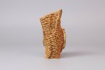 BioMech Knot | Ornament in Decorative Objects by Wood Alchemist Studio. Item composed of birch wood