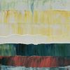 Mini 41 | Oil And Acrylic Painting in Paintings by Lisa Carney