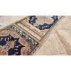 Mid 20th Century Anatolian Stair Runner 1'9'' X 6'9'' | Area Rug in Rugs by Vintage Pillows Store
