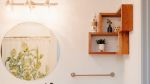 Franklin Shelf | Ledge in Storage by Tronk Design. Item made of wood