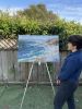 Turning Tide | Paintings by Lisa Elley ART