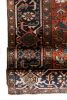Hallett | 8'5 x 10'11 | Area Rug in Rugs by District Loom