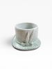 Minterra Mad Hatter Planter | Vases & Vessels by RAW & UNIQ