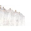 Alan Mizrahi QZ6690 Large Zuccheri | Chandeliers by Alan Mizrahi Lighting Design