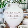 La Luna Tumbler - Piedra Blanca Blanca | Cup in Drinkware by Ritual Ceramics Studio