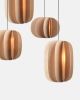 Fin I Pendant | Pendants by Misewell