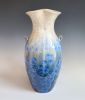 Queen Capricorn | Vase in Vases & Vessels by Sorelle Gallery. Item made of ceramic