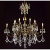 Alan Mizrahi AMLS175 Valencia | Chandeliers by Alan Mizrahi Lighting Design