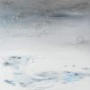 Tear Drop | Oil And Acrylic Painting in Paintings by Brazen Edwards Artist. Item made of wood with synthetic