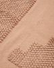 Steps Mat - Beige | Rugs by MINNA