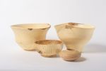 Wobble Sculptural Vase | Tableware by Andrew J Studios