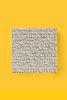 It Would Be Good 10"x10" | Mixed Media in Paintings by Emeline Tate. Item composed of canvas & synthetic