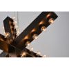 Alan Mizrahi AM4636 Harding | Chandeliers by Alan Mizrahi Lighting Design