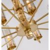 Alan Mizrahi AM765 Noga | Chandeliers by Alan Mizrahi Lighting Design