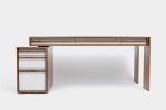 Writing Unit | Desk in Tables by ARTLESS | Los Angeles in Los Angeles. Item made of wood