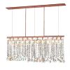 Alan Mizrahi AM4600 Dangling | Pendants by Alan Mizrahi Lighting Design