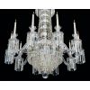 Alan Mizrahi IQ2032 Victorian Tent | Chandeliers by Alan Mizrahi Lighting Design