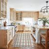 Petal | Rugs by Hillary Ronney-Fernandes | LWI