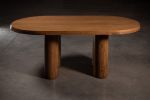 Eros Dining Table | Tables by NO AGE FURNITURE STUDIO