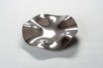 Stingray Silver Platter | Serveware by PlusObject