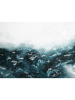 Okeanos Print | Prints by Emily Tingey. Item composed of paper